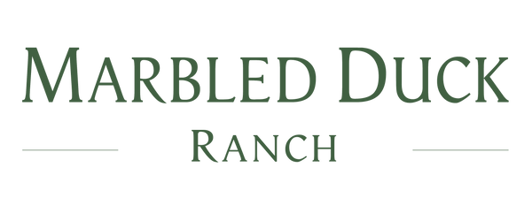 Marbled Duck Ranch