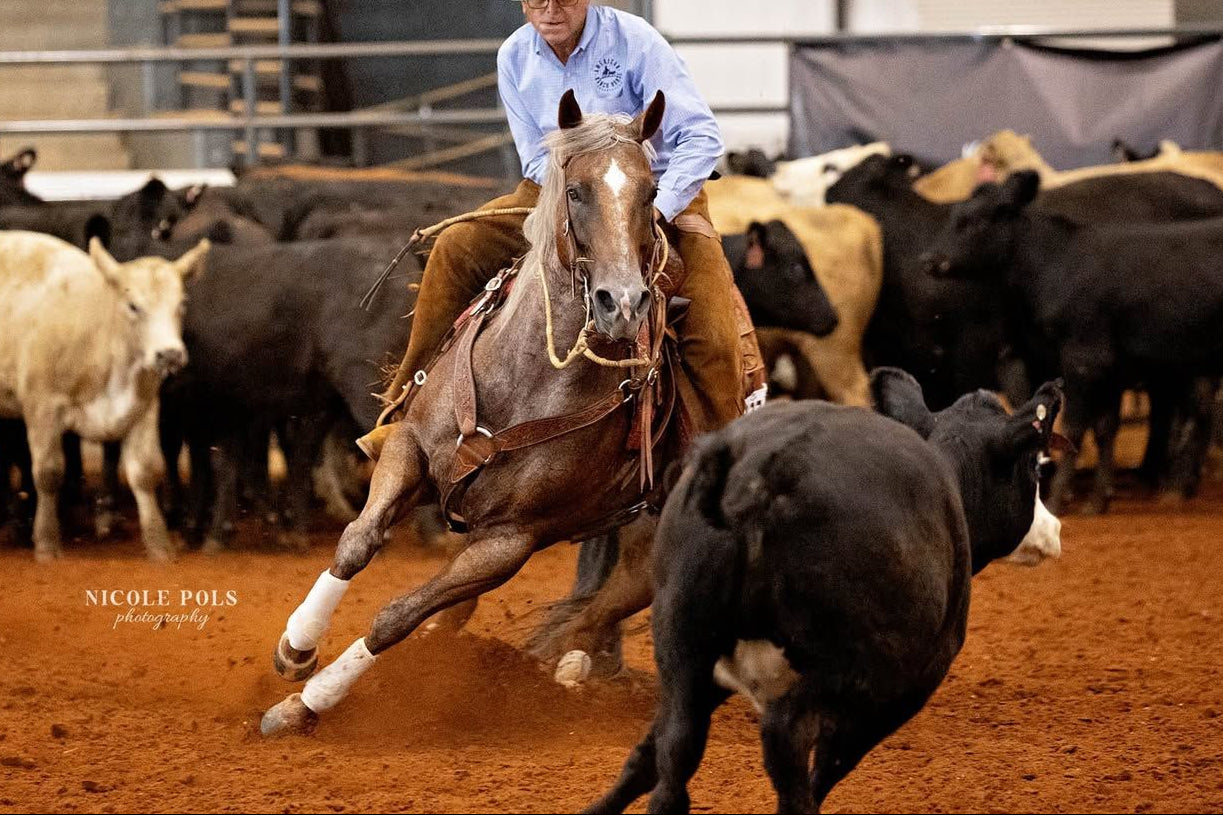 Embryos out of Stevies Lil Playgirl by Metallic Cattack